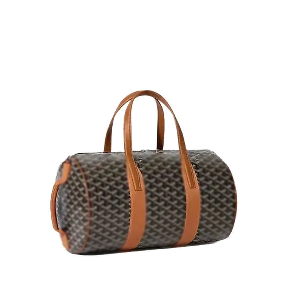 Barrel 40 Sports Bag