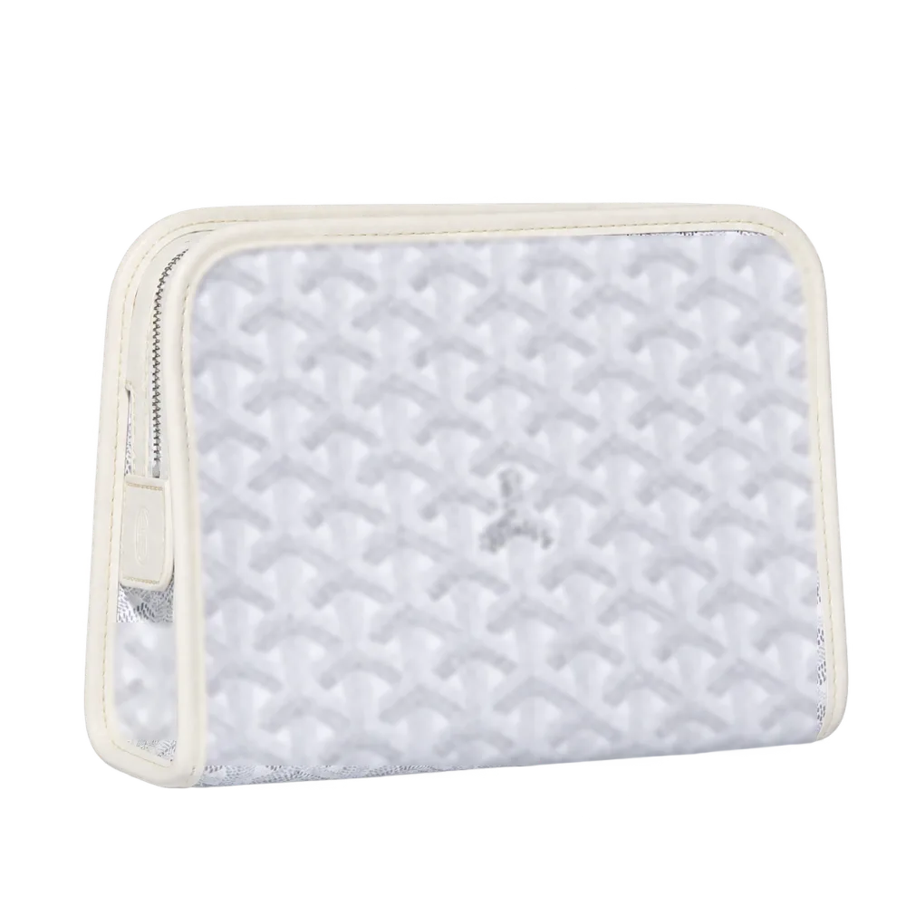 Toiletry Pouch