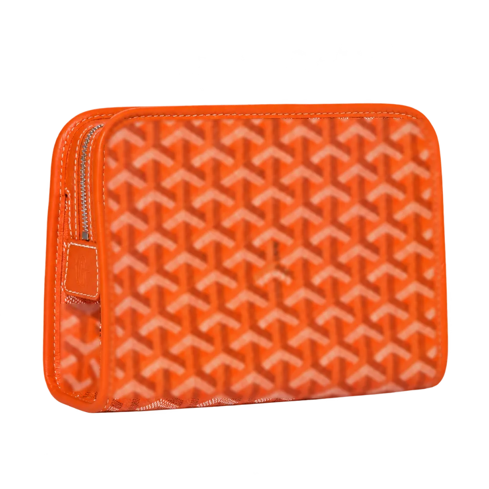 Toiletry Pouch