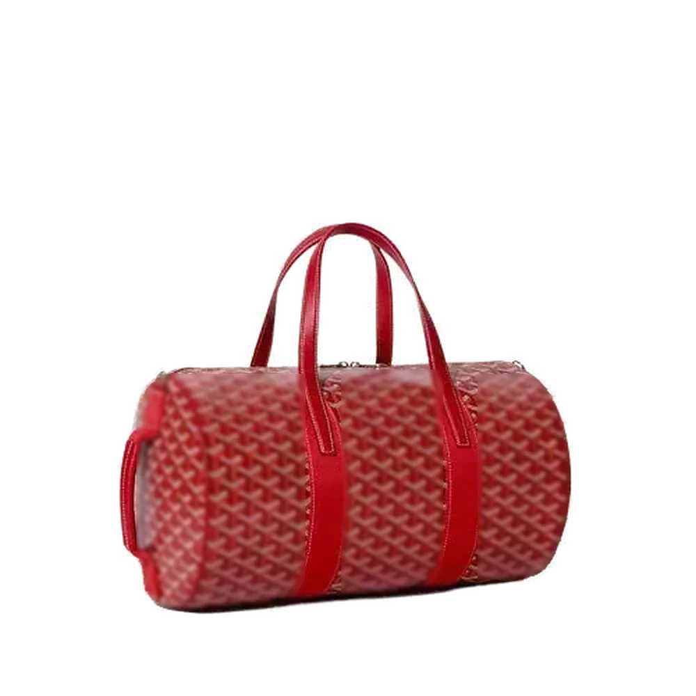 Barrel 40 Sports Bag