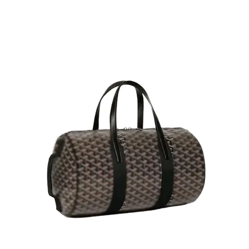 Barrel 40 Sports Bag