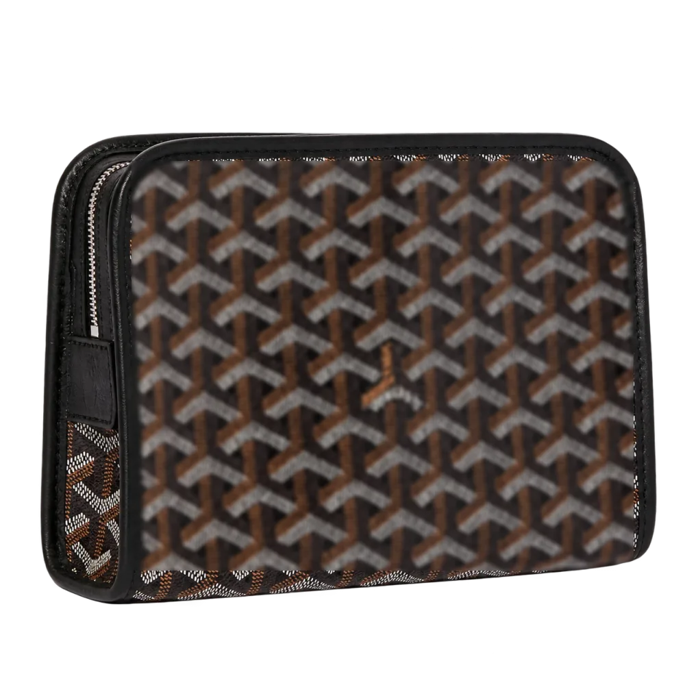 Toiletry Pouch